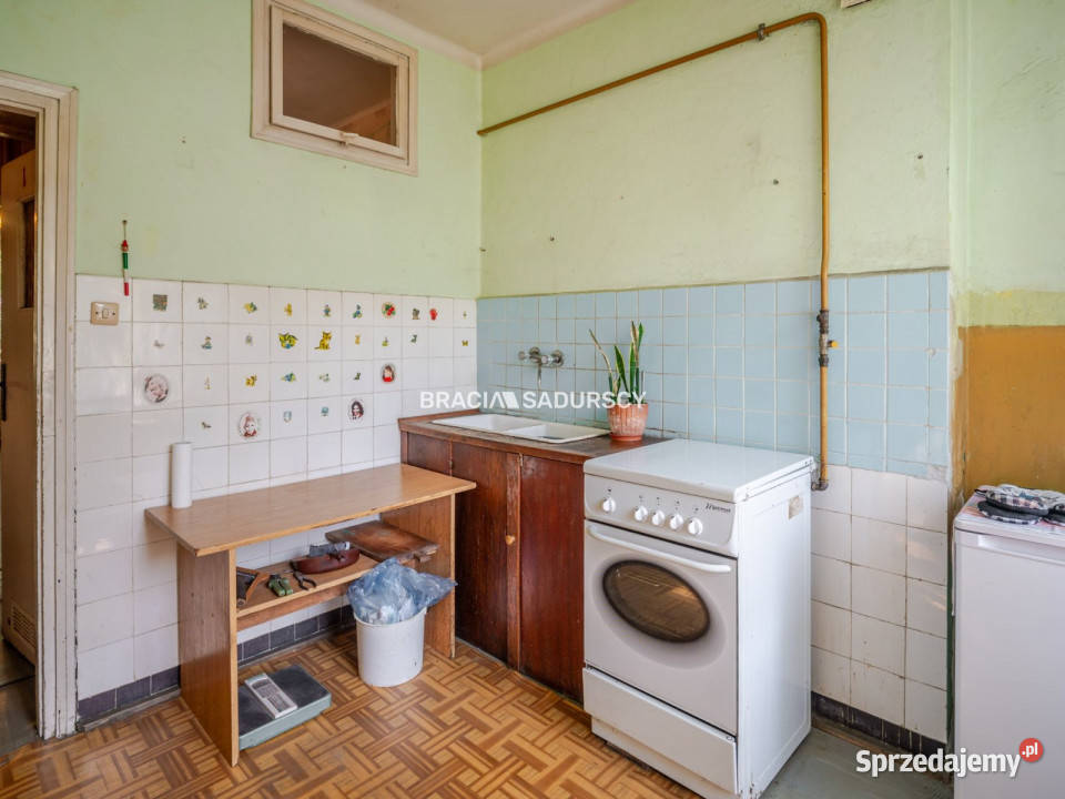 Mieszkanie 456m2 2 pokoje Kraków sprzedam