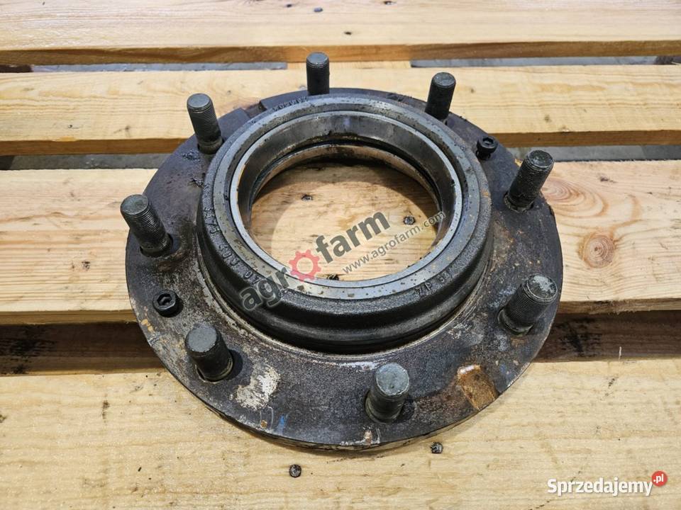 Piasta koła DeutzFahr Agrotron 115 110 100 90 Byków