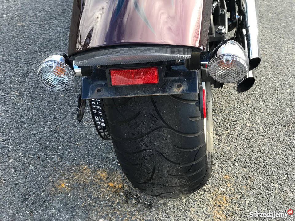 Yamaha Bezwypadkowa Gwarancja pisemna Yamaha Wrocław