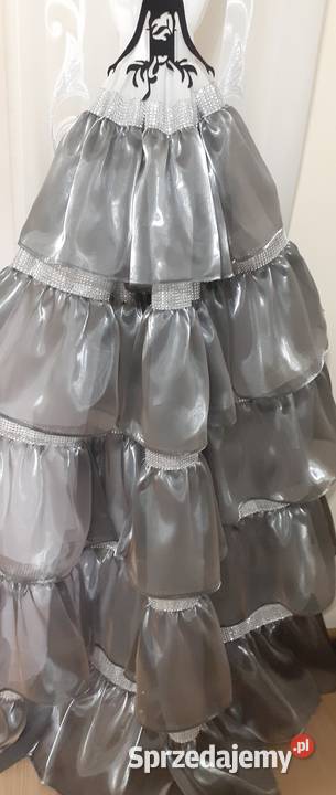 Firany zasłony 5 falban Mława