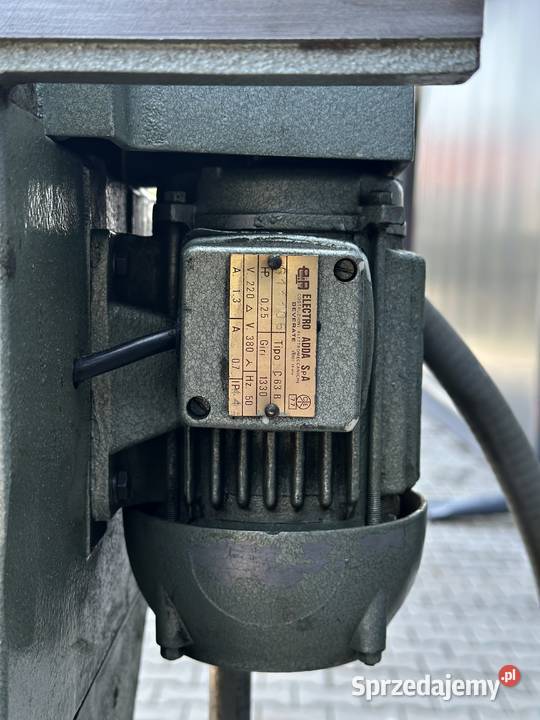 Ostrzałka do pił taśmowych PERFECTA 1471