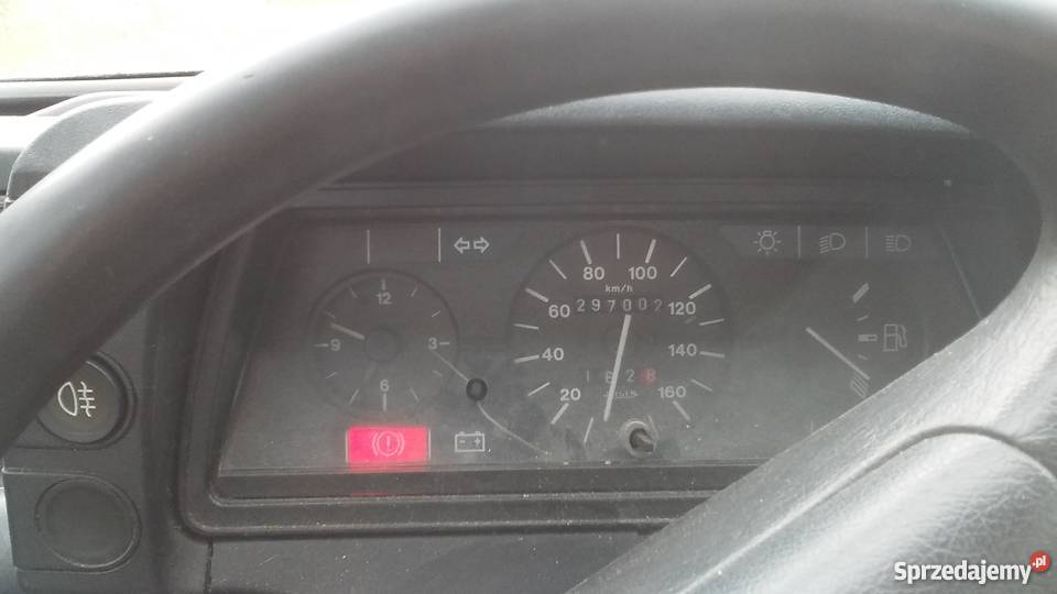 Citroen c15 Wągrowiec