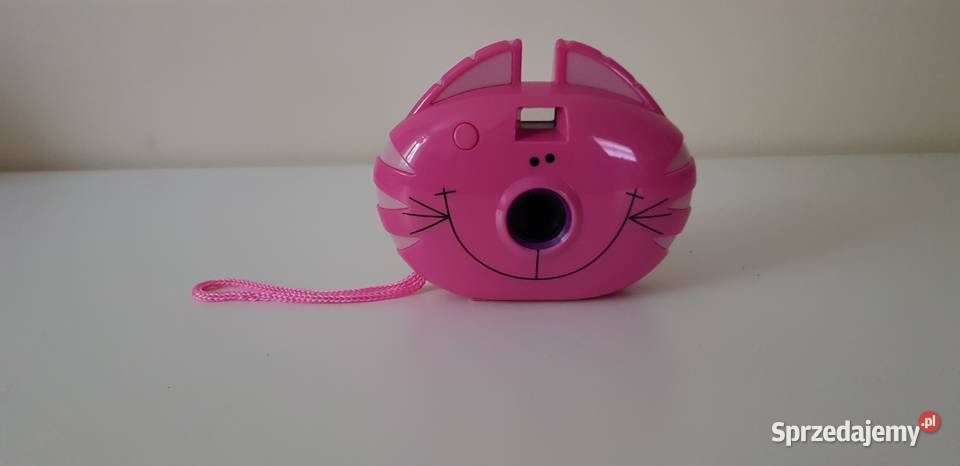 Aparat Cyfrowy USB działa z wadą Warszawa