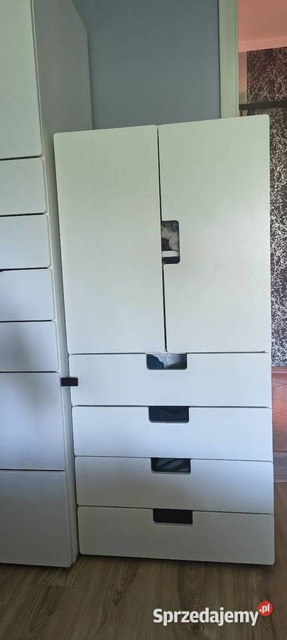Meble dziecięce Ikea Nowa Sól sprzedam