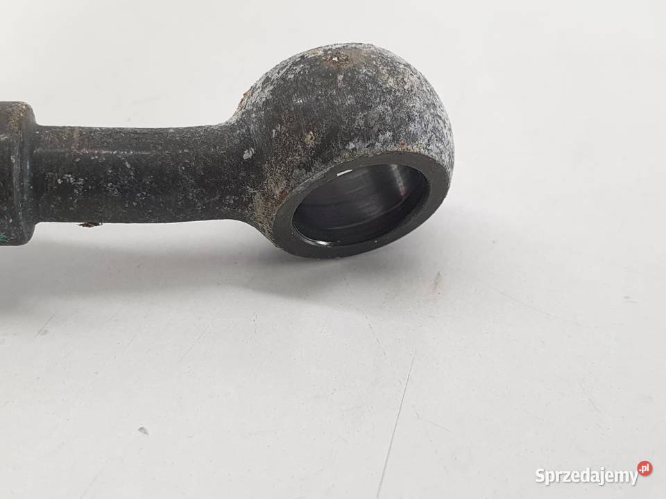 PRZEWOD HAMULCOWY 1 CECTEK 500 GLADIATOR łódzkie Janowice