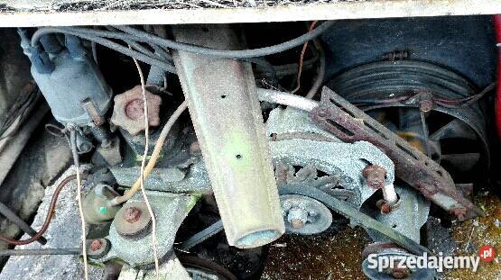 SEAT 850 Gniezno sprzedam