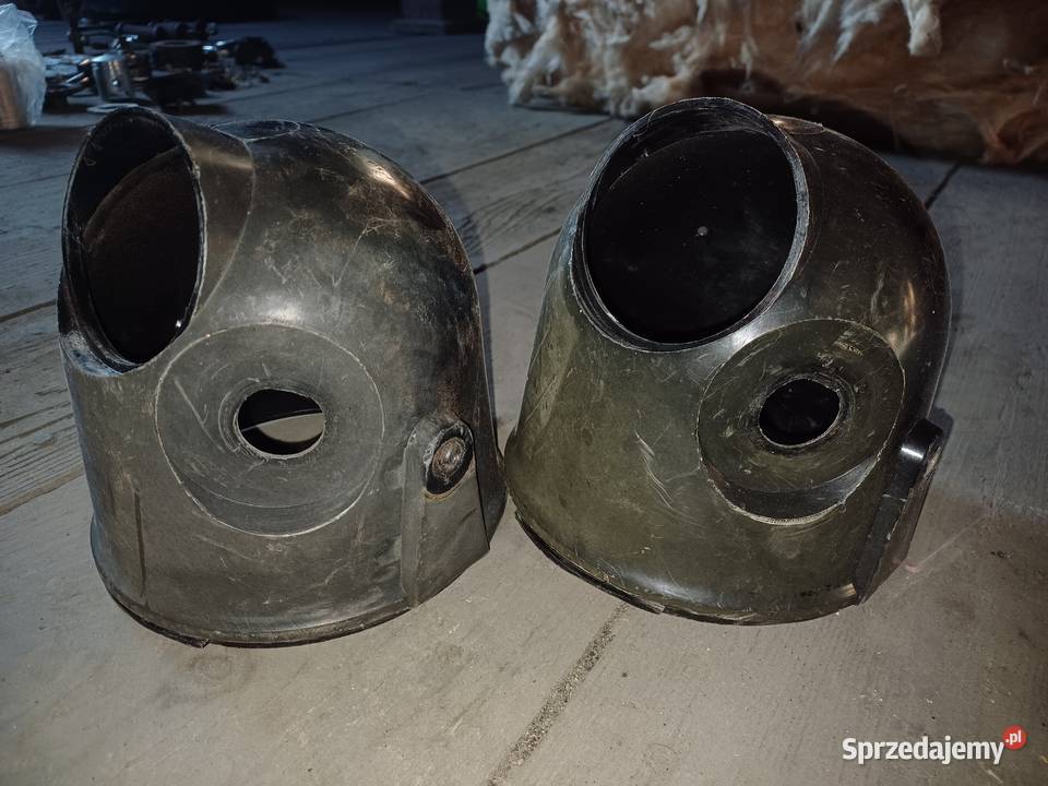 Lampa przednia wsk 175 Świdnica Polska sprzedam