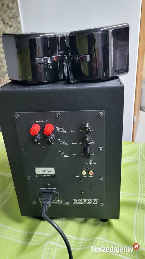 Sony VA8ES wysokiej klasy wzmacniacz 51 Toruń