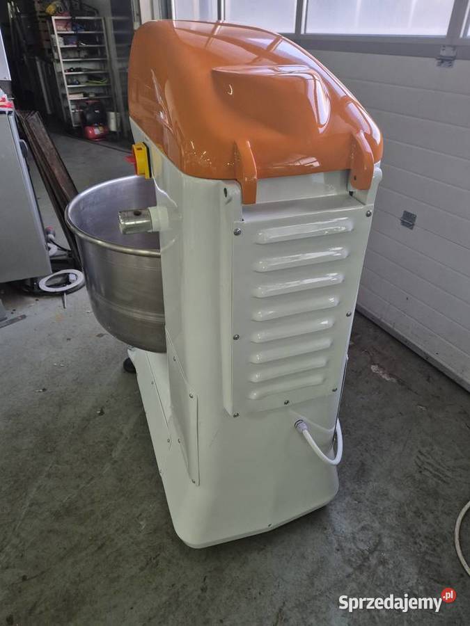 Miesiarka Spiralna Kemper SPL75 lubelskie Puławy