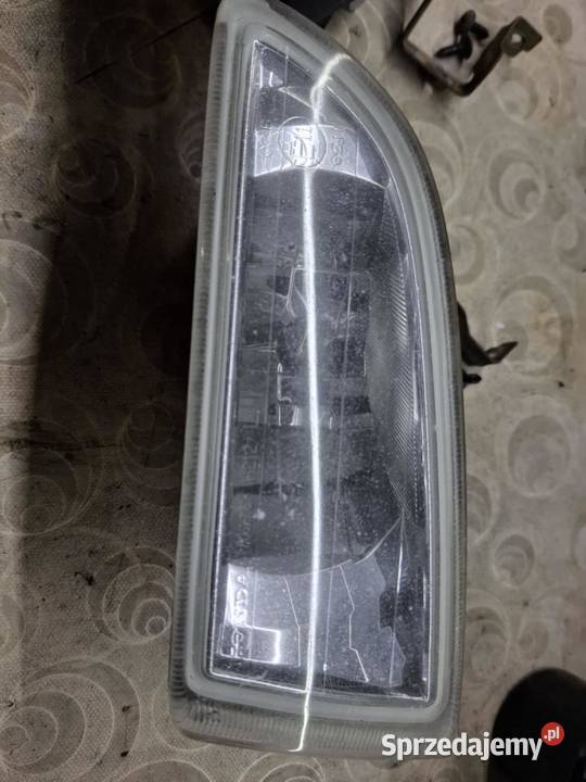 Halogeny para Honda Accord VI 6 lift Lampy przeciwmgielne Ostrowiec Świętokrzyski