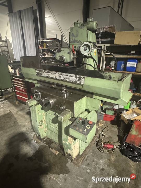 Szlifierka do plaszczyzn 3g71