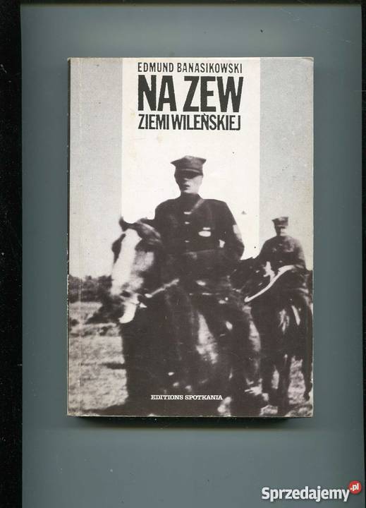 Na zew Ziemi Wileńskiej zachodniopomorskie Szczecin