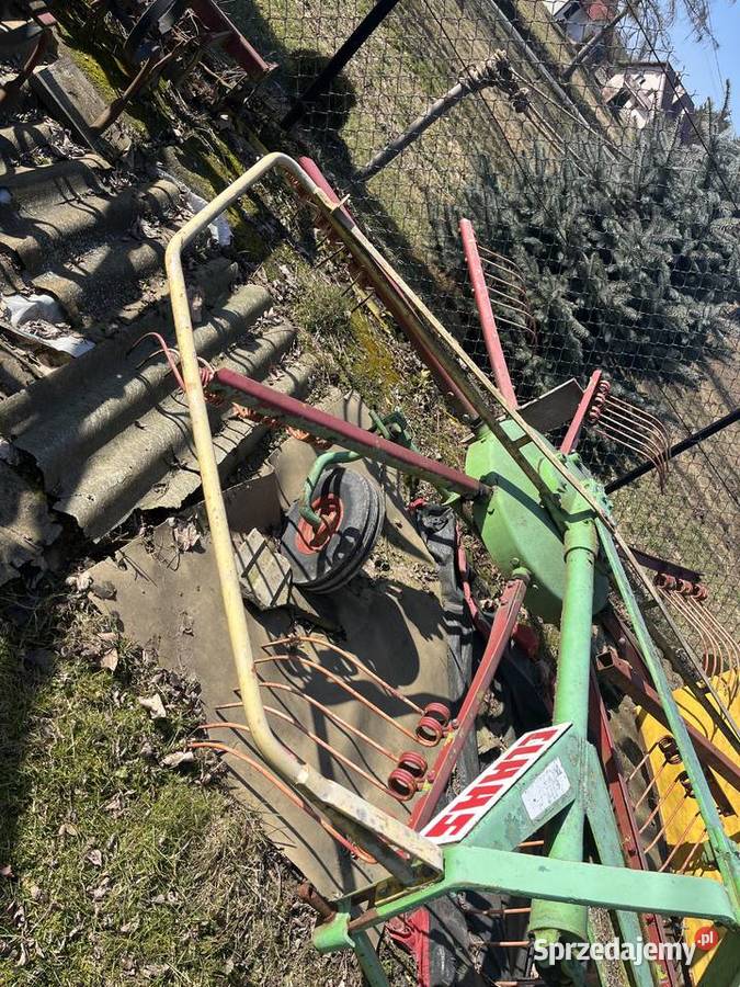 Grabarka Class Zakliczyn