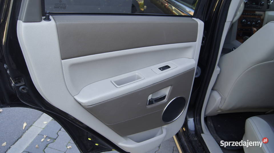 SALON POLSKA OVERLAND 320000km Warszawa