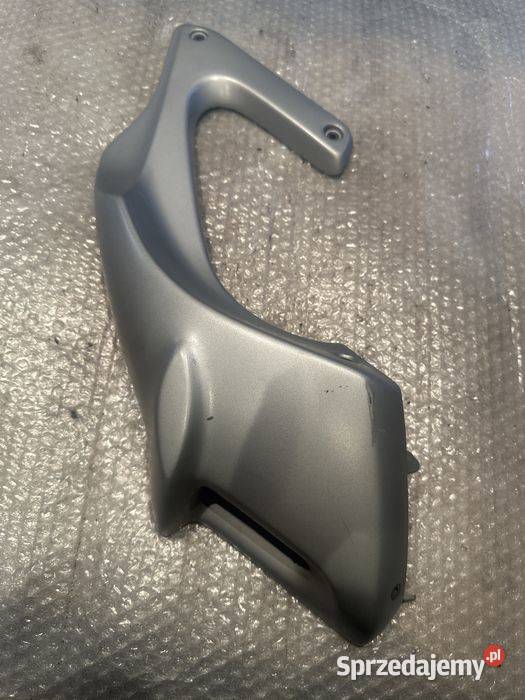 46632346248 BMW F 650 Prawa Bok Boczek Osłona Poznań sprzedam