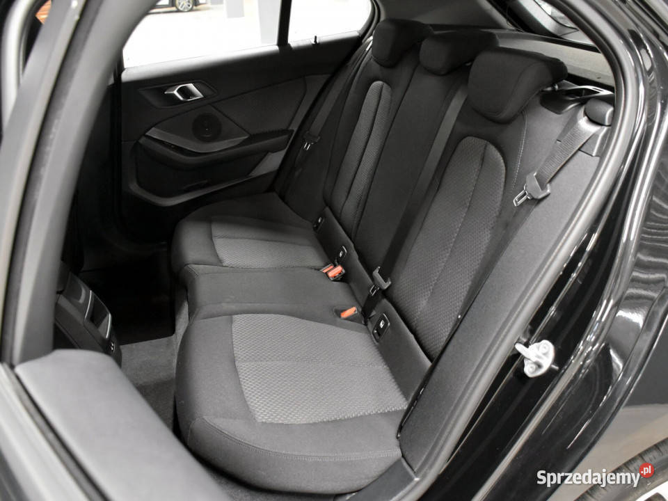 Advantage LED CarPlay VirtualCockpit Pakiet VAT marża Łódź