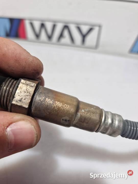 BMW E60 E61 E81 E82 E83 E84 E87 E88 E90 E91 E92 osobowe Sondy lambda sprzedam