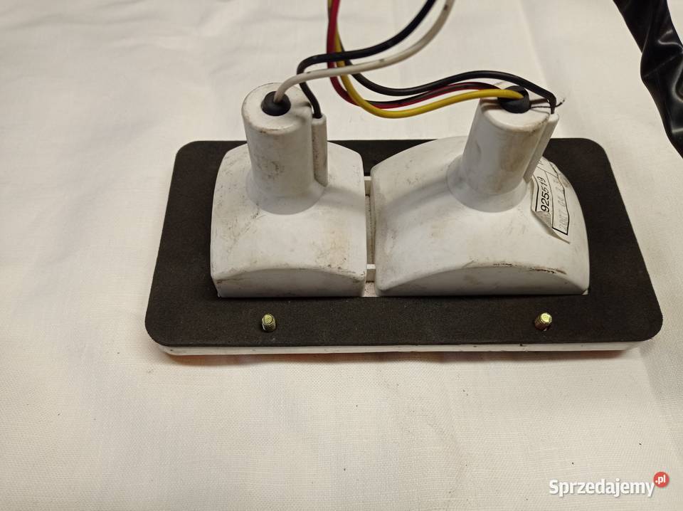 lampa tylna wózka widłowego Clark 925519 Pępowo