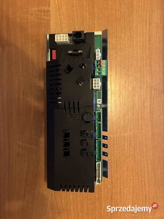 Płyta główna kotła AVANTA Automat palnikowy BIC Grabówka sprzedam