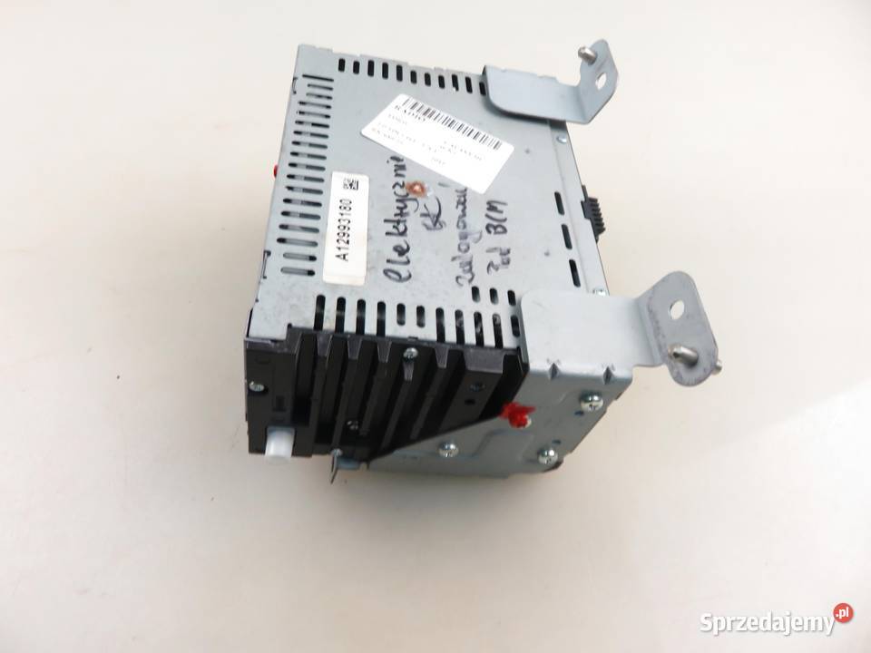 RADIO FORD GALAXY III CK EM2T19C107CF