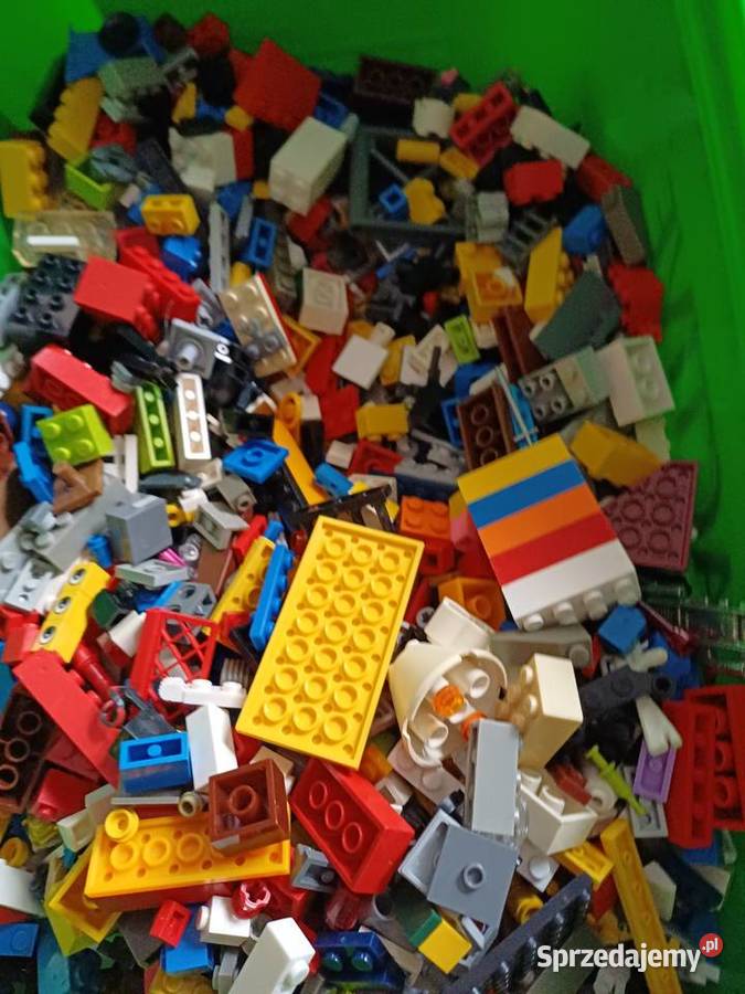 Lego klocki Stronie Śląskie