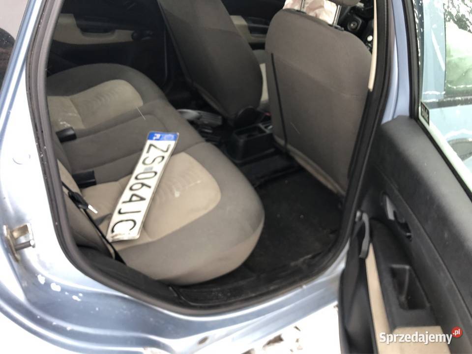 Fiat Linea 13 uszkodzony wspomaganie kierownicy Linea