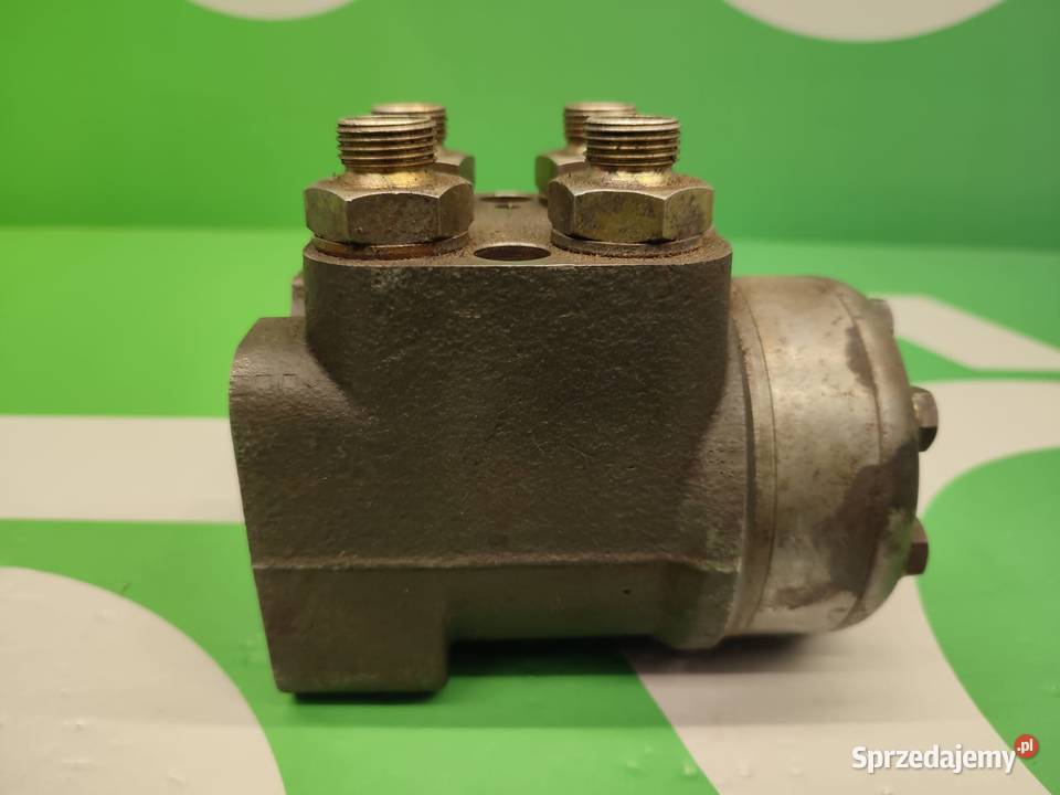 Orbitrol Sauer Danfoss 1501233 OSPC 160 LS Merlo