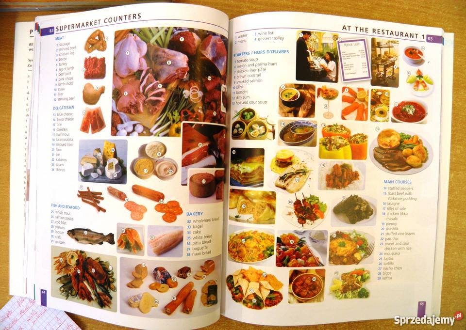 Longman Photo Dictionary