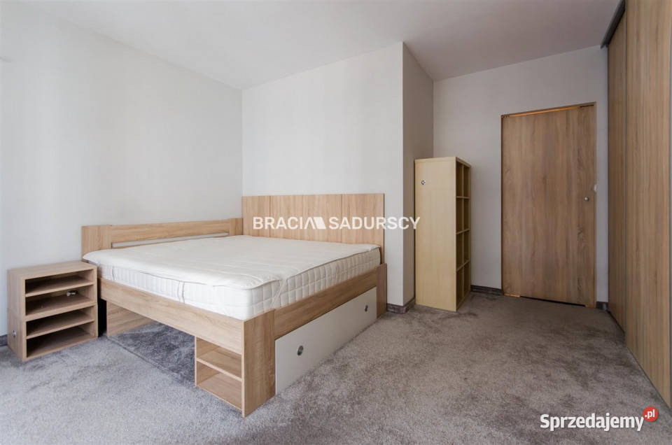 Mieszkanie 462m2 2 pokoje Kraków