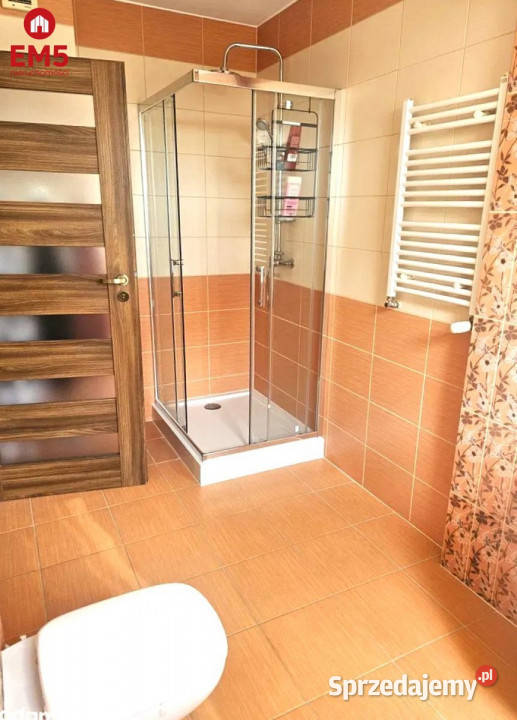 Dom wolnostojący Słupie 3053m2