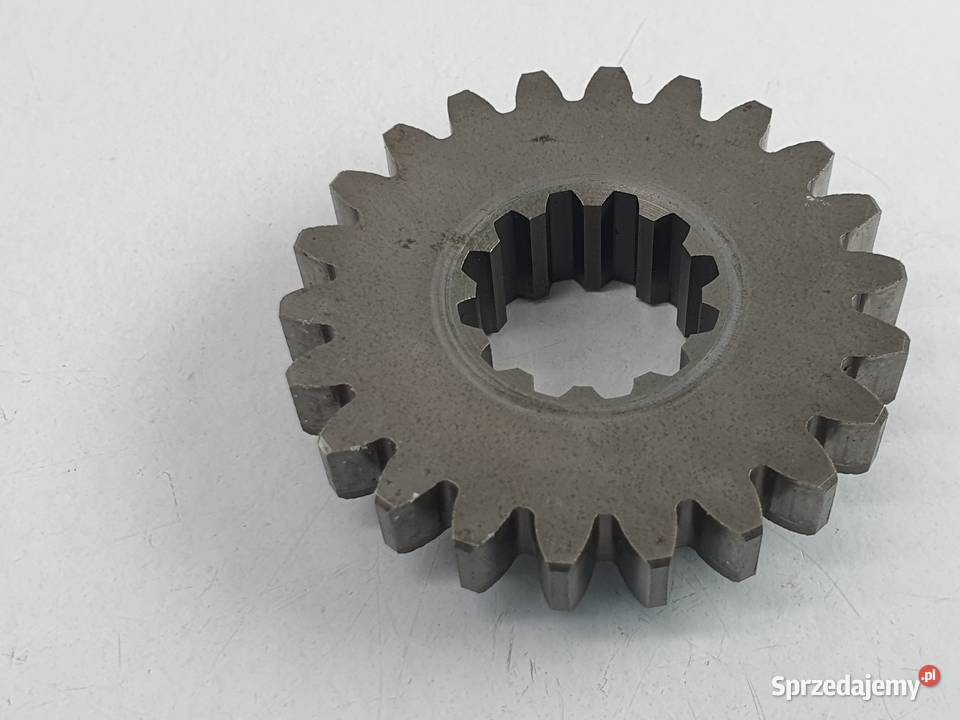 Tryb Zebatka Walu Kolo Kawasaki Kxf 450 łódzkie