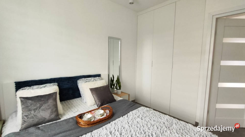 35m 40 m OGRÓD pod górami 2 miejsca parkingowe Bielsko-Biała