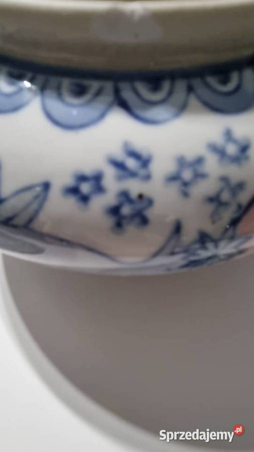 Bomboniera w stylu orientalnym Wola Podłężna