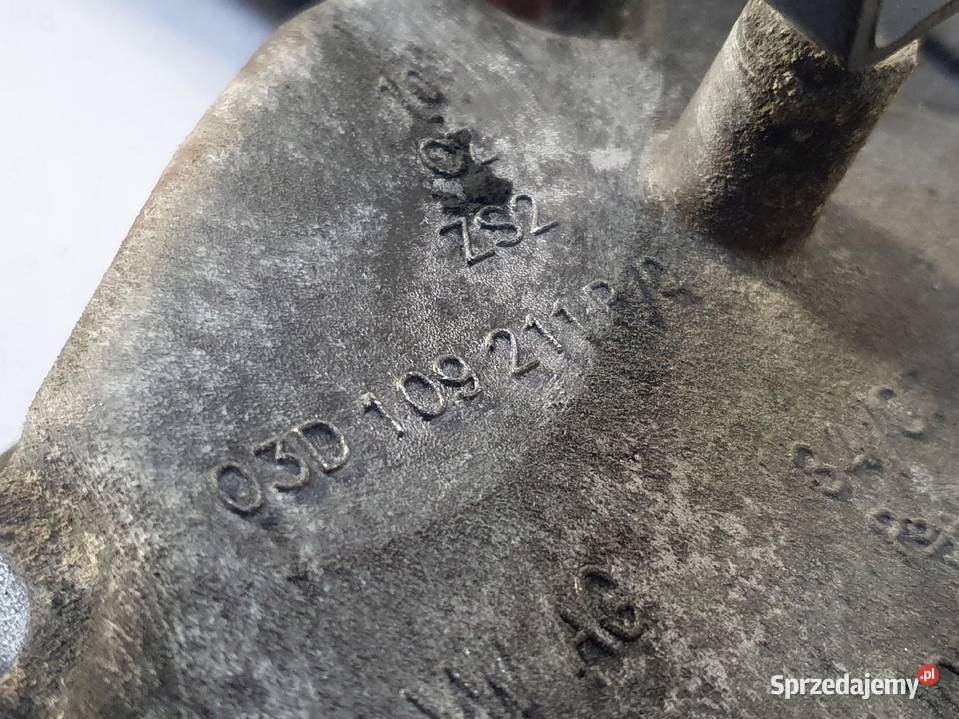 OBUDOWA ROZRZĄDU VW Polo IV 12 6V osłona osobowe Chełm sprzedam