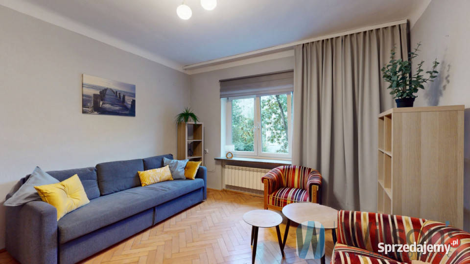 Mieszkanie 2978m2 1 pokojowe Warszawa