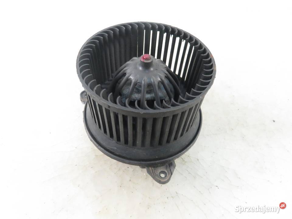 DMUCHAWA OPEL VIVARO A osobowe Dmuchawy sprzedam