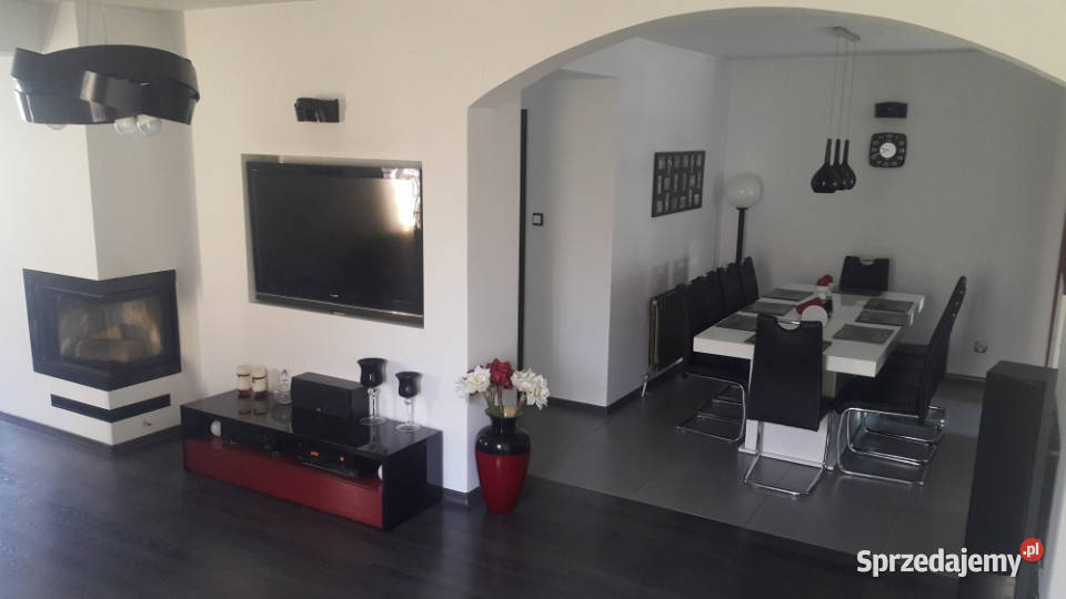 Sprzedam dom na oś Południe w Starachowicach Starachowice sprzedam