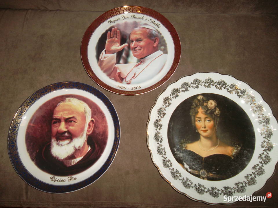 Patery porcelanaunikatowe Wałbrzych