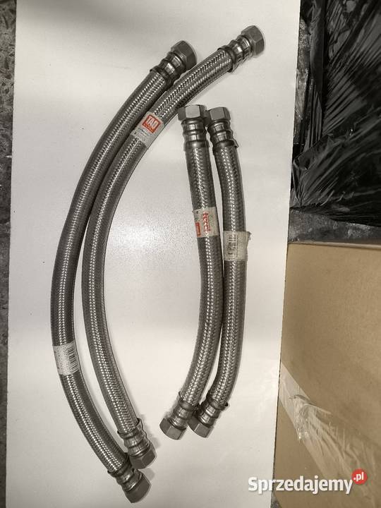 Wężyk do wody GWGW HG34 400 mm 7125 Tucai Pszczyna