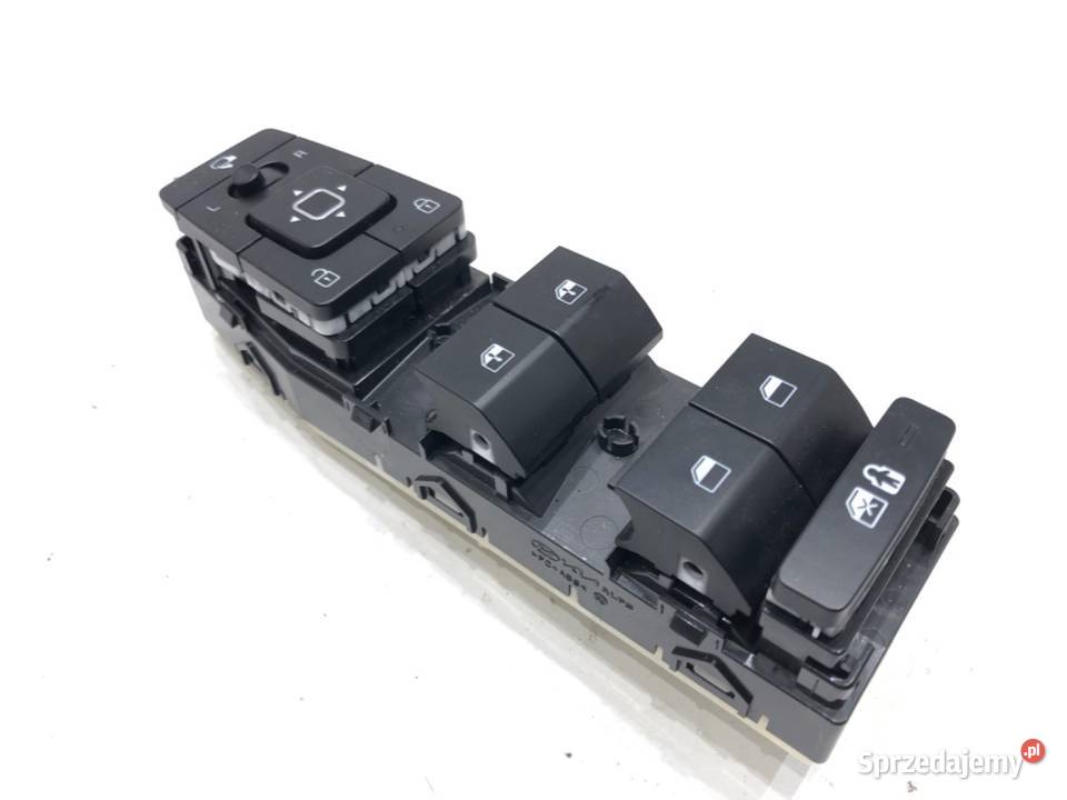 PRZEŁĄCZNIK SZYB KIA NIRO II SG2 93571AT380