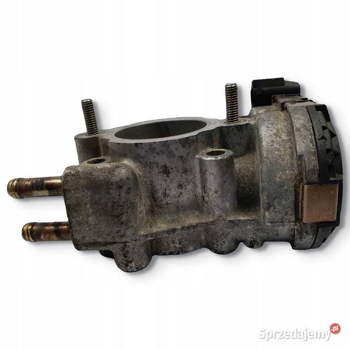 PRZEPUSTNICA Opel Agila 12 16V 0280750044 bosch Chełm