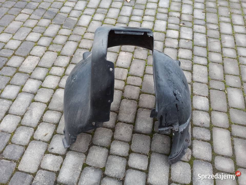 NADKOLE PRAWY PRZÓD AUDI A2 8Z0821172F 20002005 Bolesławiec