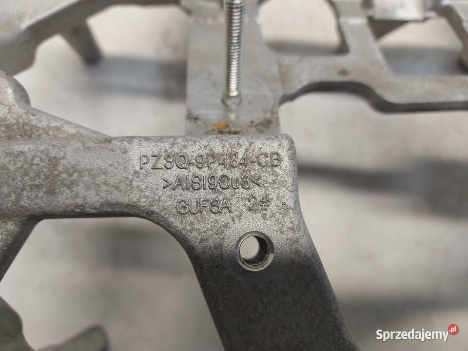 Ford Transit Custom II 2024 uchwyt wspornik