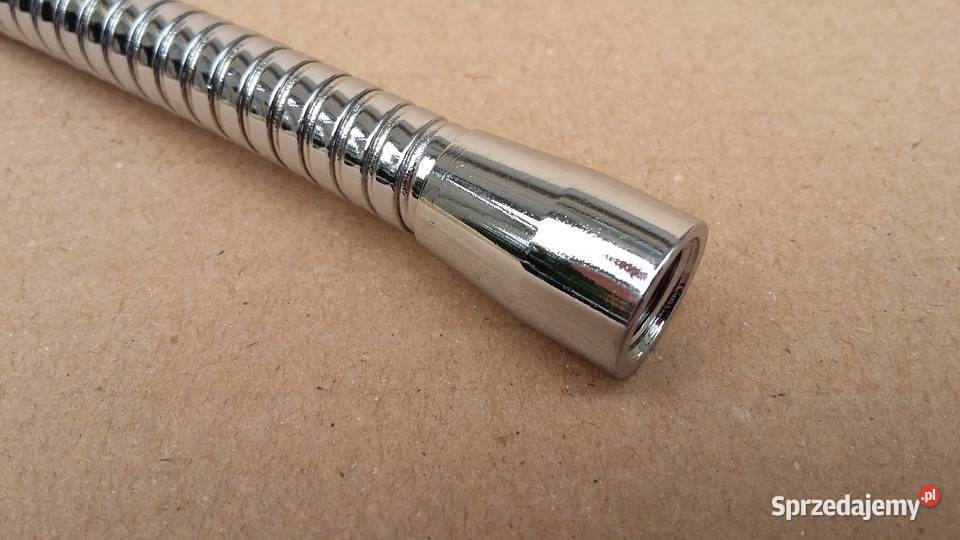 Rurka do lamp ELASTYCZNA przegub flex 300 mm Warszawa