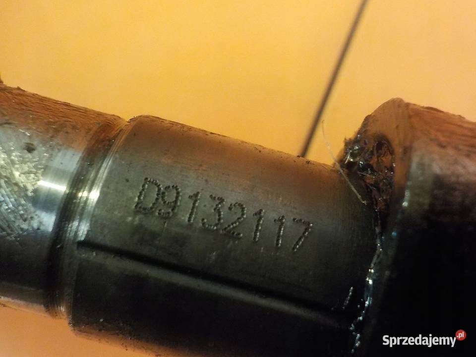 VENGA i30 i20 RIO CEED 14 CRDI 14r 90 D4FC walek Rozrząd