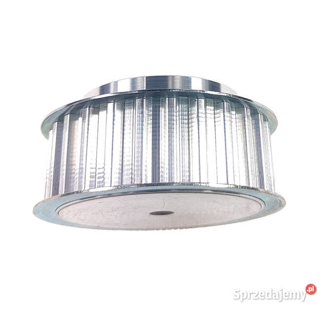 Koło Pasowe 40T10 26 Zębów Aluminiowe Kłodzko sprzedam