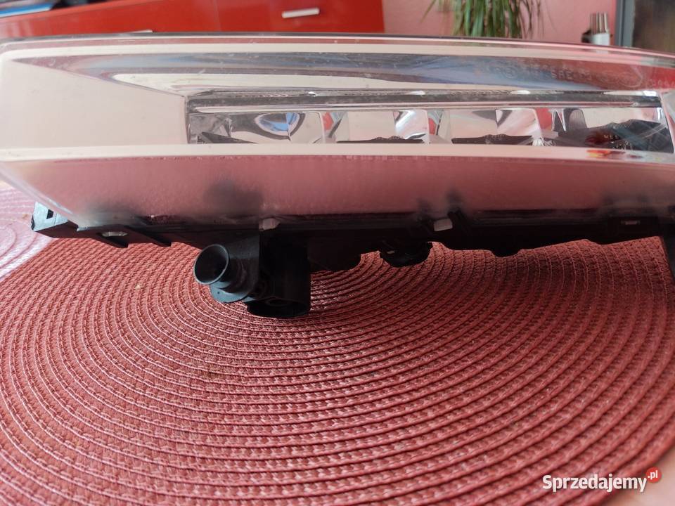 Lampa BMW seria 5G30G31 uniwersalne świętokrzyskie Kielce