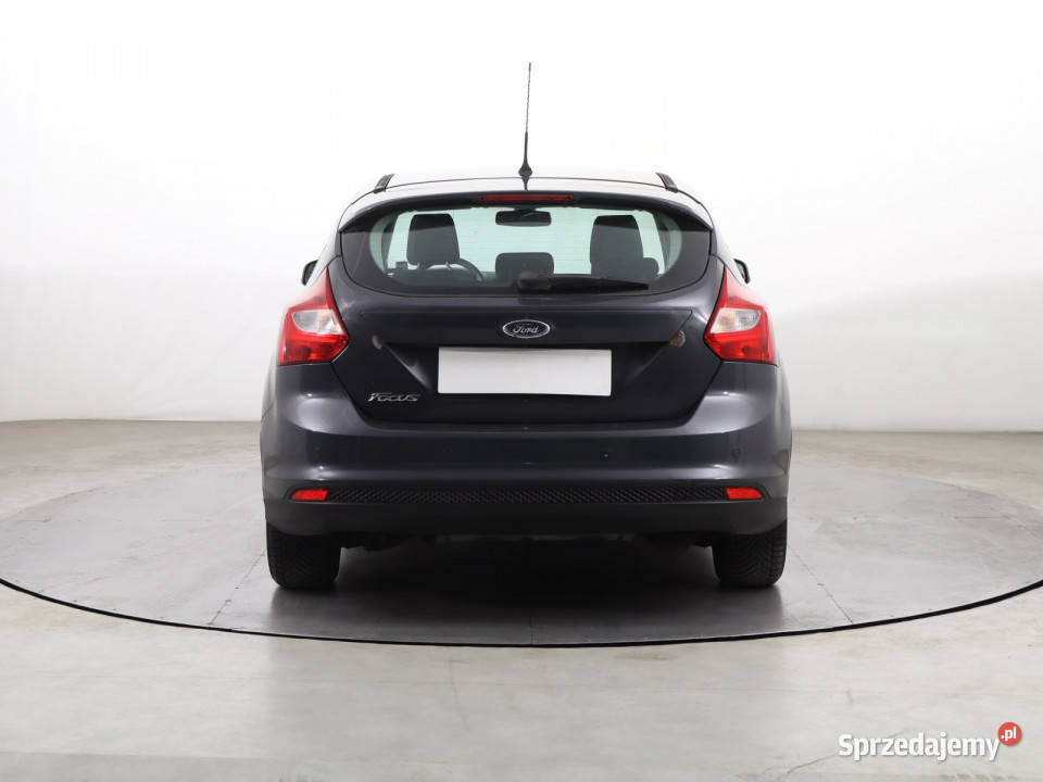 Ford Focus 16 i ESP śląskie Katowice