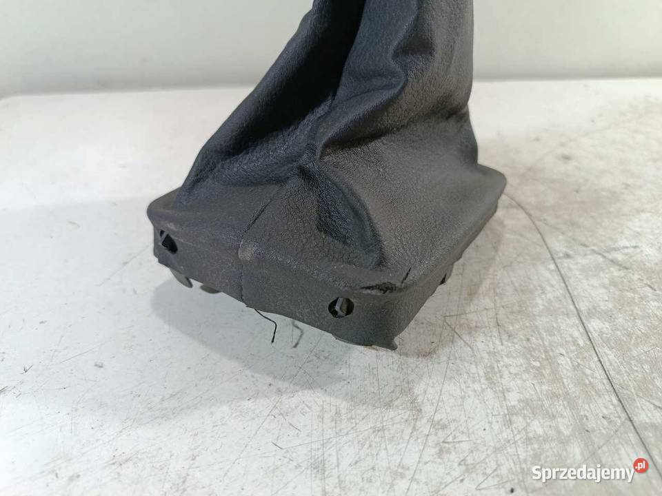 MIESZEK ZMIANY BIEGÓW PEUGEOT 206 wielkopolskie