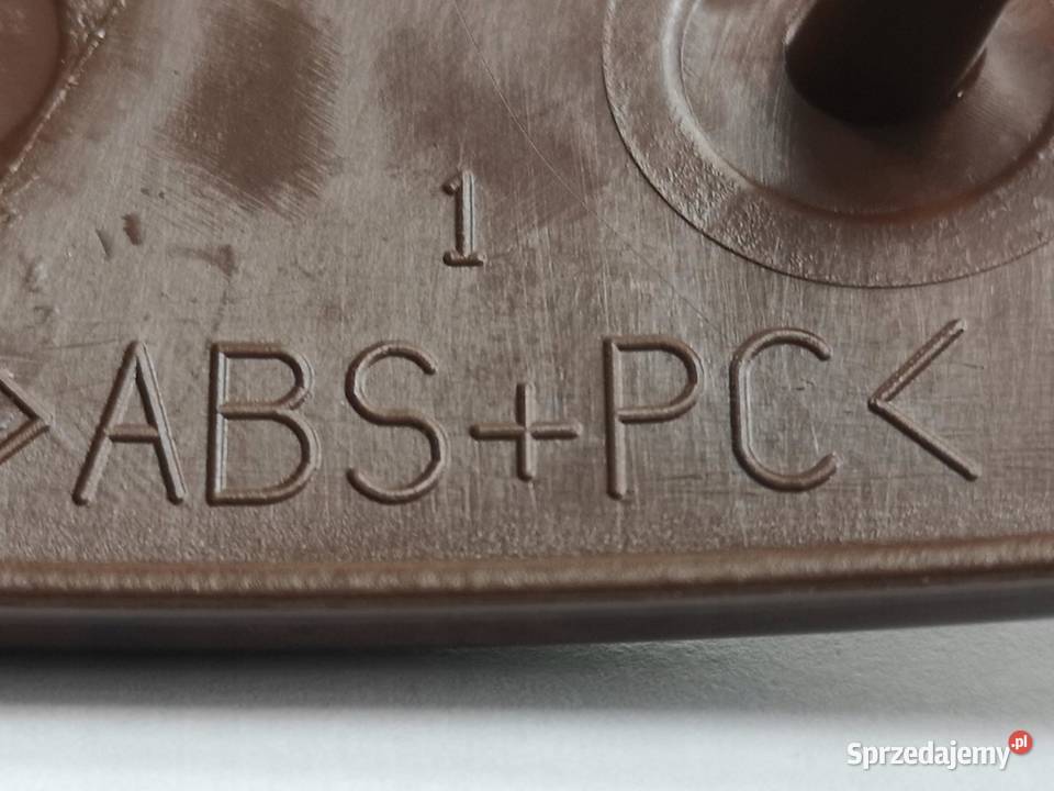 LISTWA ORZECH DESKI ROZDZ LEWA ROVER 75 19982005 sprzedam